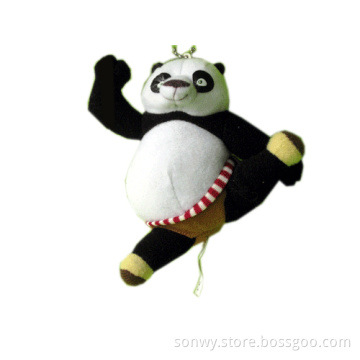 Kung Fu Panda MP3-008